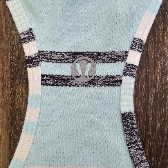EUC Lululemon Cool Racerback - Picture 11 of 11